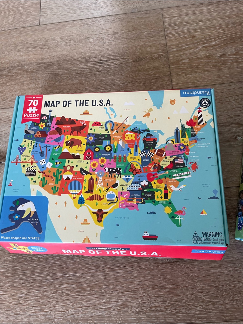 Puzzles - Picture 2 of 6